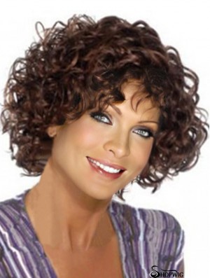 New African American Wig Styles Buying From America With Bangs