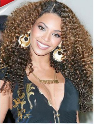 Top 24 inch Long Curly Wigs For Black Women