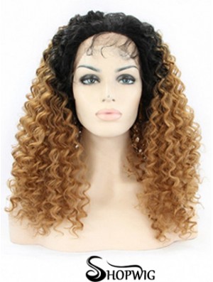 Hairstyles 22 inch Long Curly Wigs For Black Women